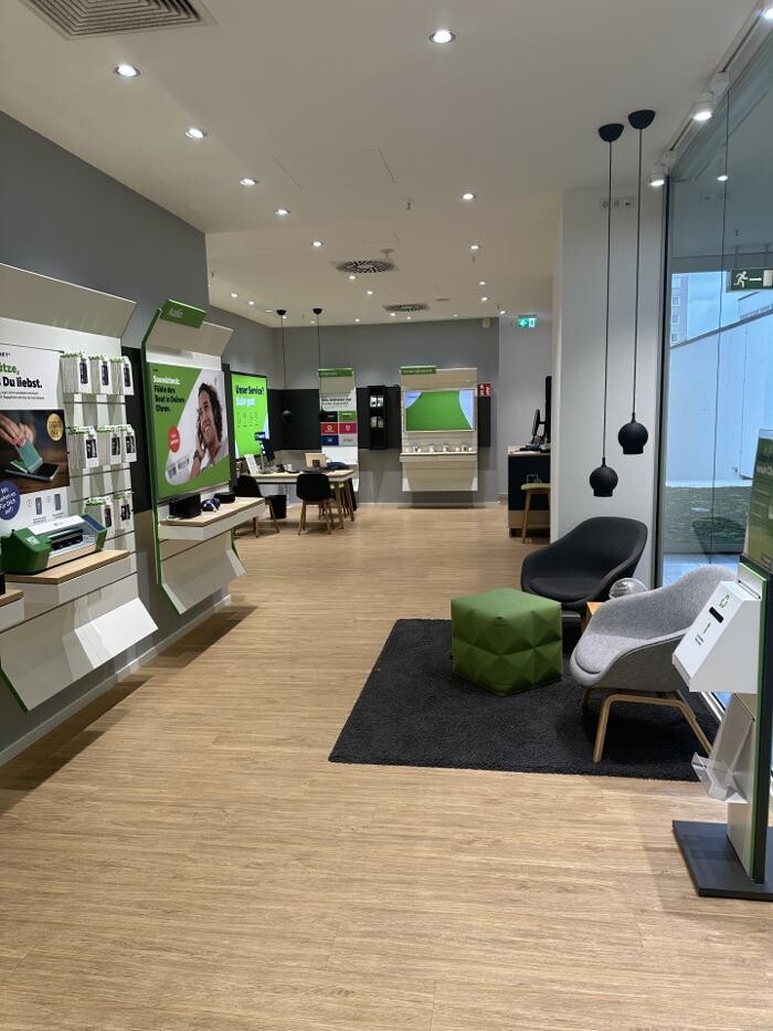 Bilder freenet Shop
