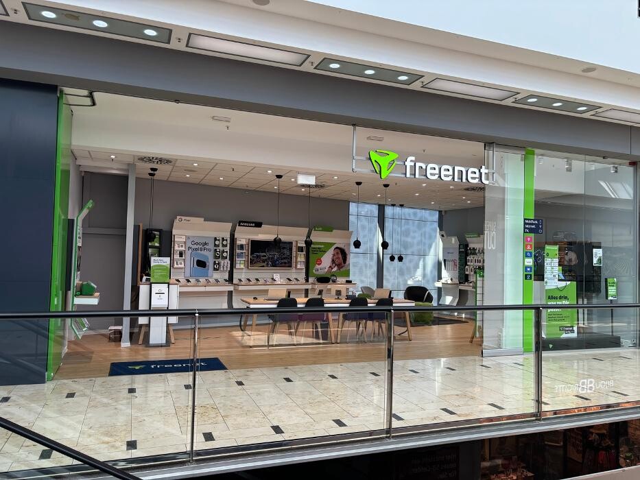 Bilder freenet Shop
