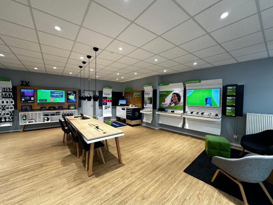 Bilder freenet Shop