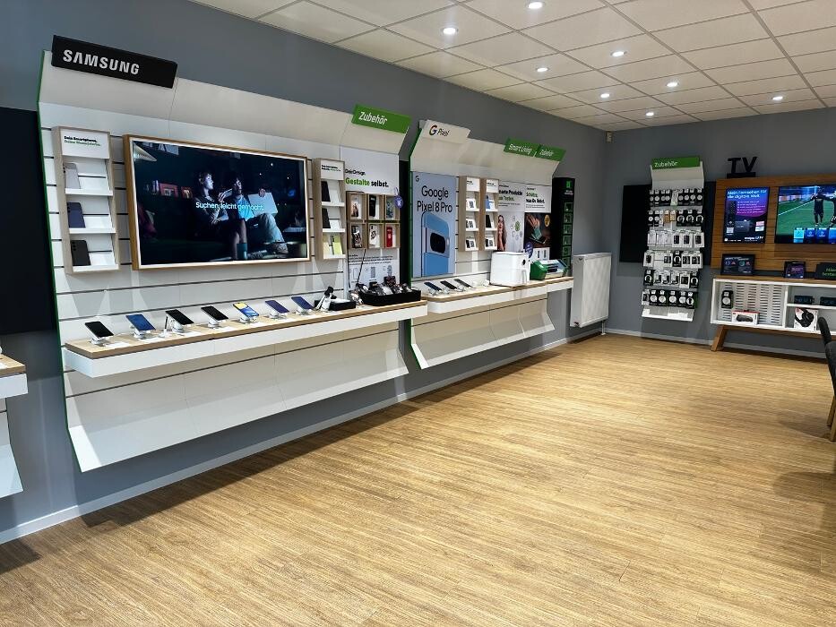 Bilder freenet Shop