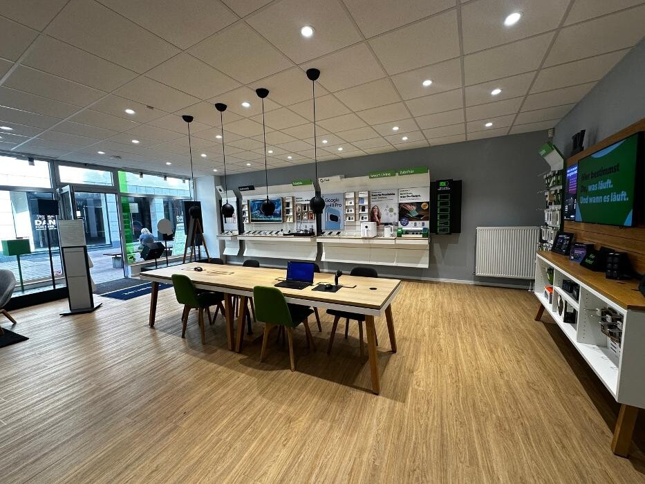 Bilder freenet Shop