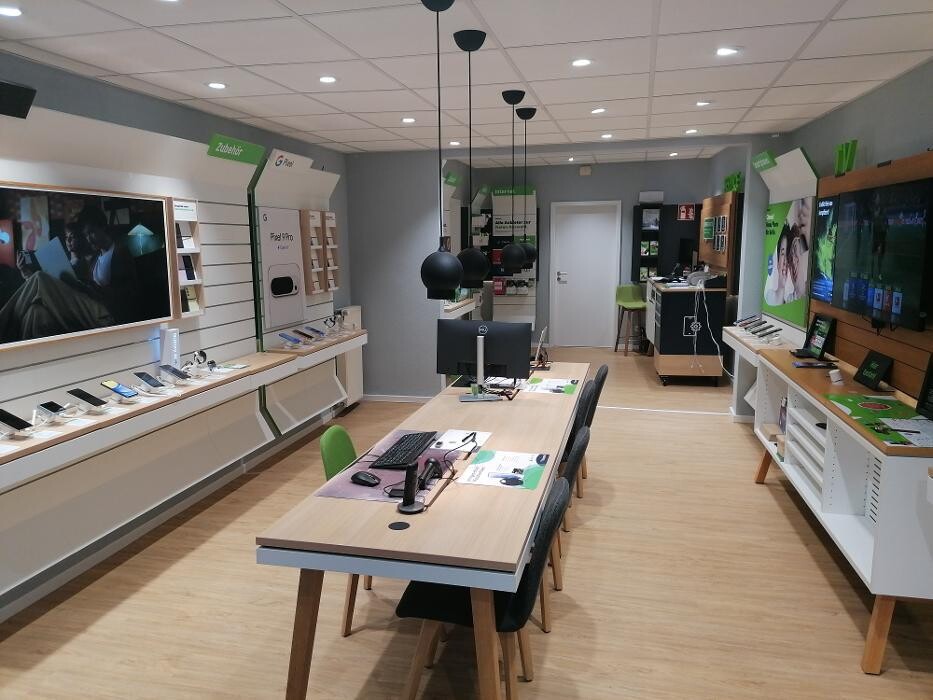 Bilder freenet Shop