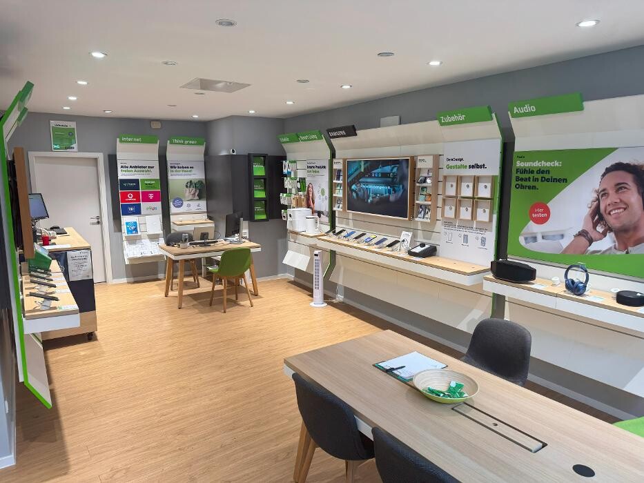 Bilder freenet Shop