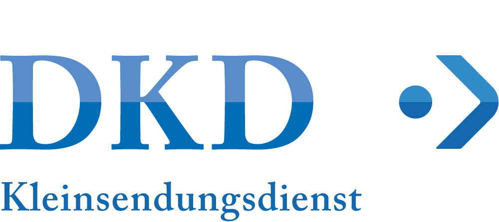 DKD Kleinsendungsdienst GmbH Logo