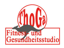 Fitness-Studio ThoGa Logo