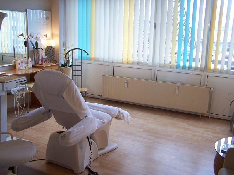Bilder Kosmetik und Wellness Studio Sabine Röder
