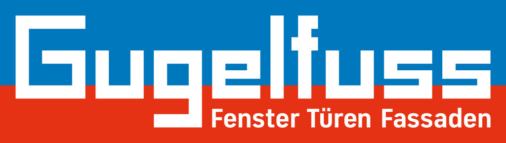 Gugelfuss GmbH Logo