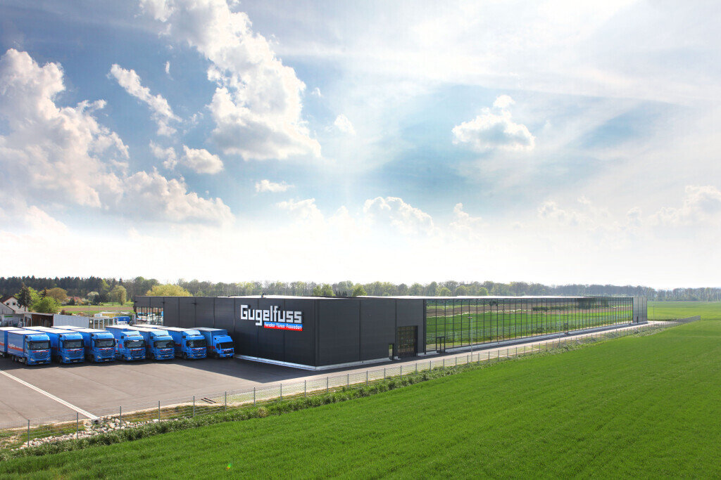 Bilder Gugelfuss GmbH