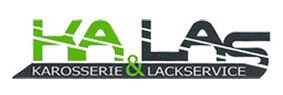 KaLaS GmbH&Co.KG Karosserie-und Lackierservice Logo