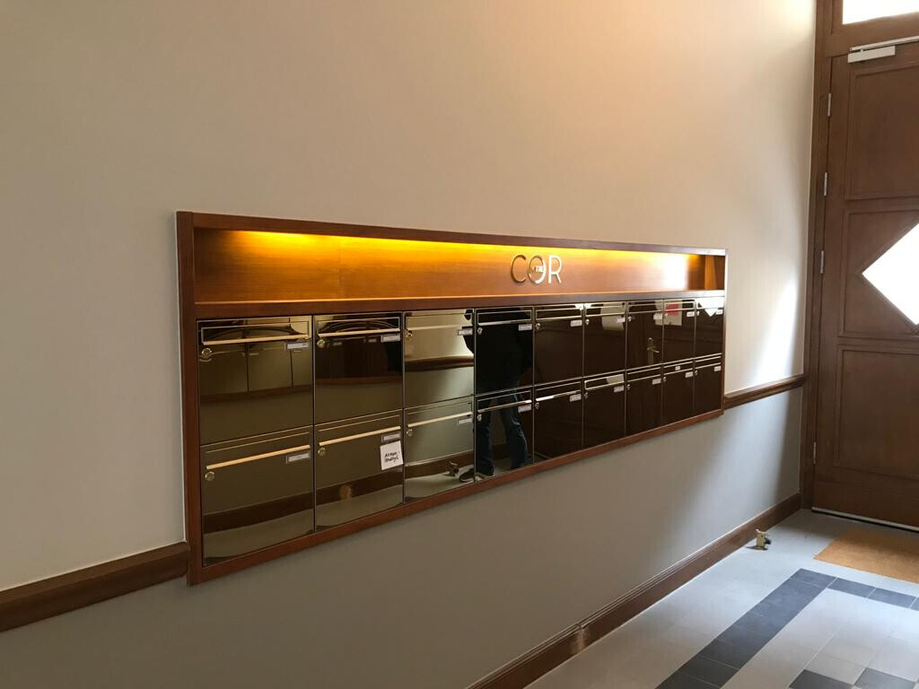 Bilder Tischlerei Ernst Nickel GmbH & Co. KG