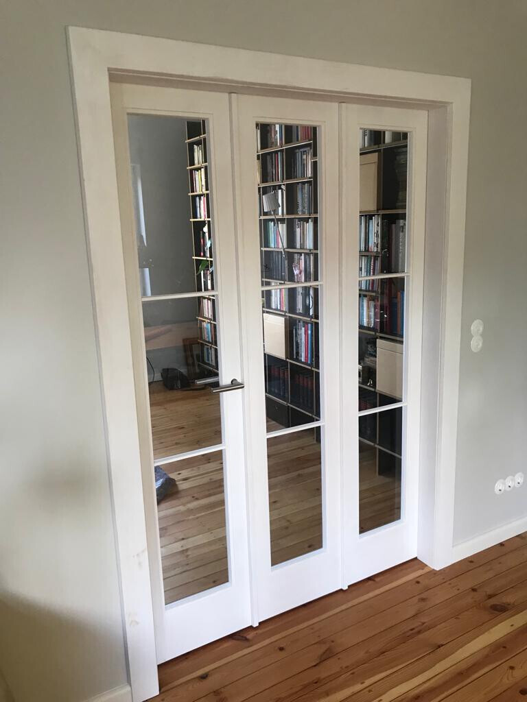 Bilder Tischlerei Ernst Nickel GmbH & Co. KG