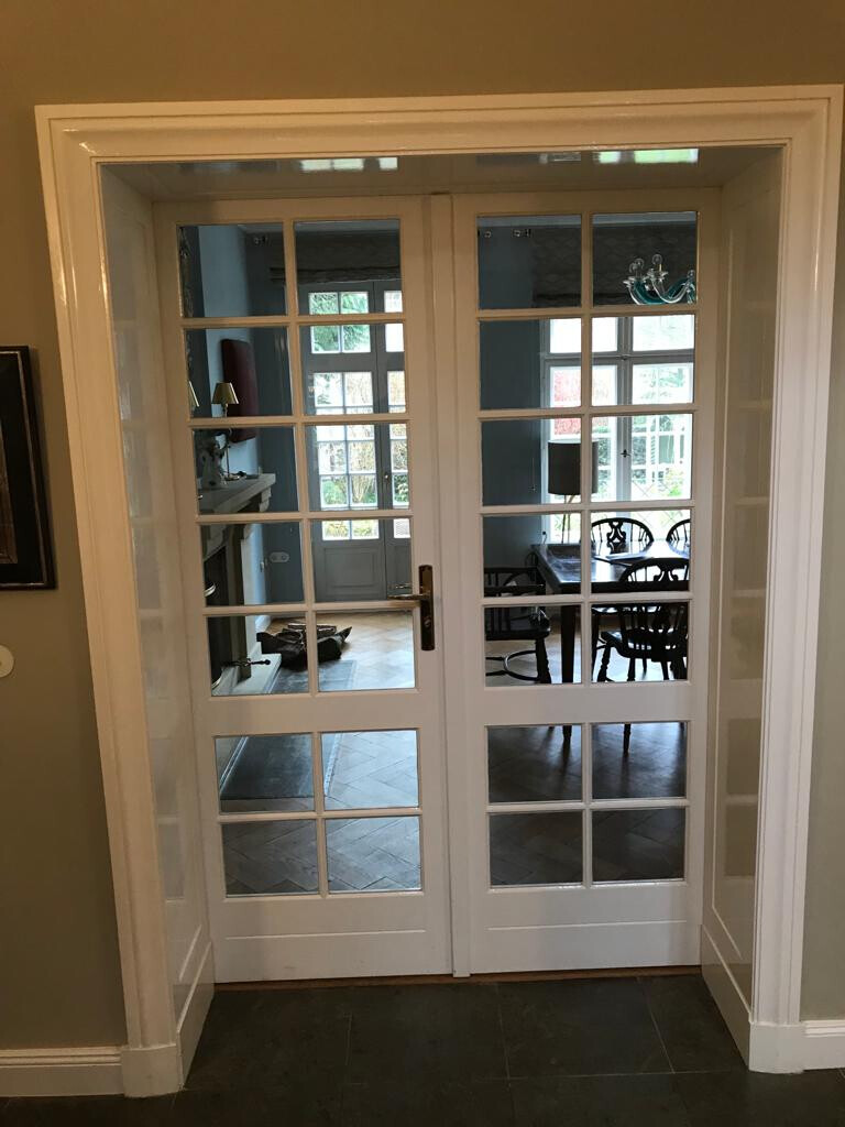 Bilder Tischlerei Ernst Nickel GmbH & Co. KG