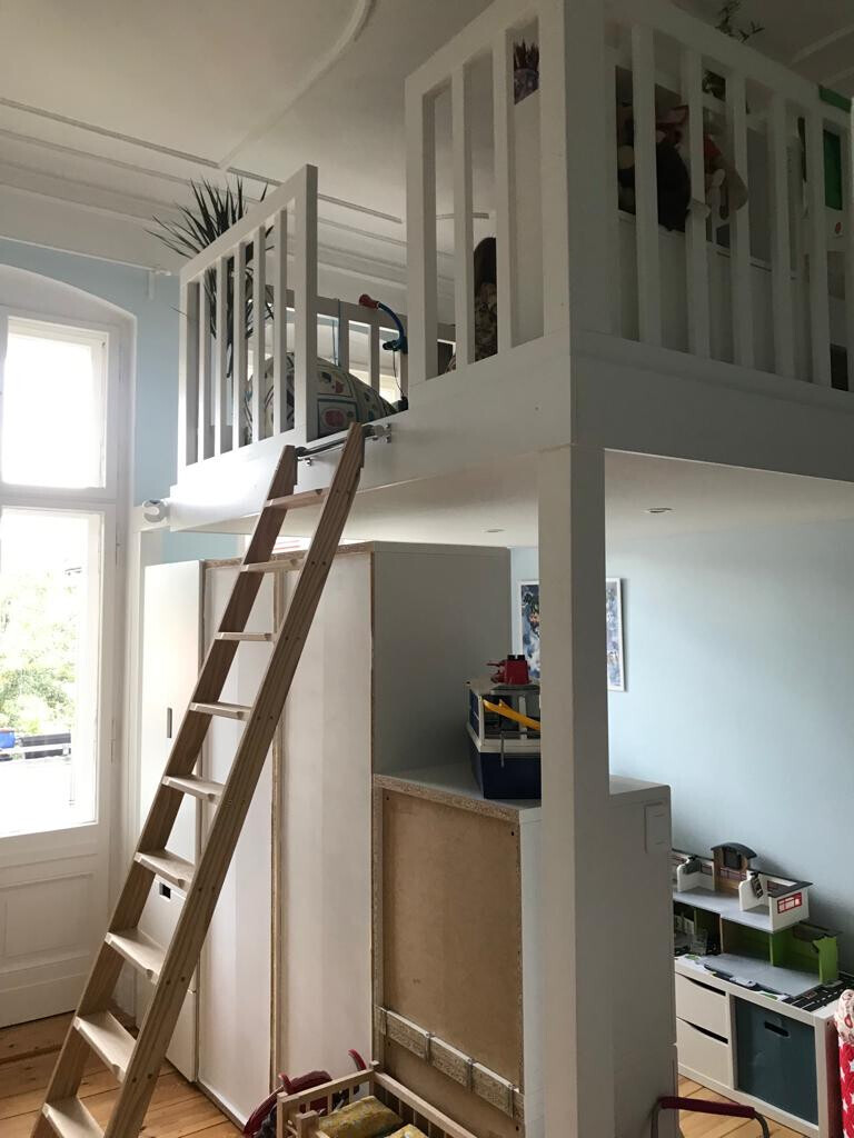 Bilder Tischlerei Ernst Nickel GmbH & Co. KG