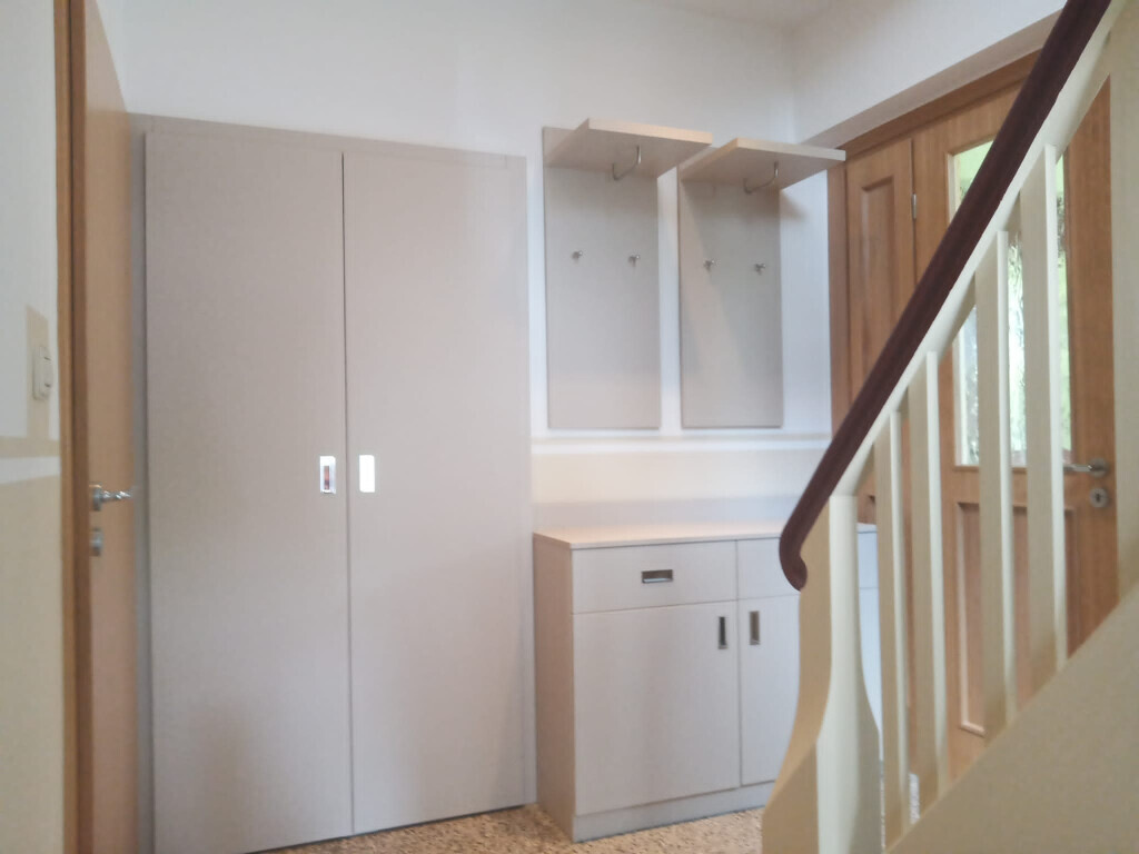 Bilder Tischlerei Ernst Nickel GmbH & Co. KG