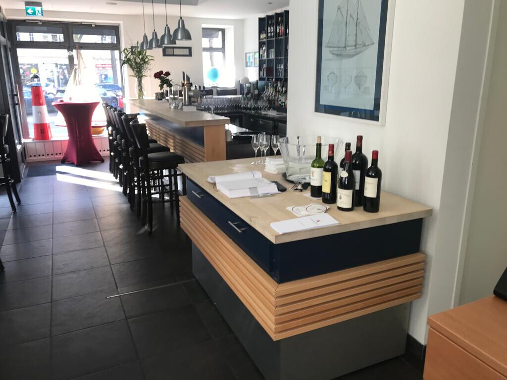 Bilder Tischlerei Ernst Nickel GmbH & Co. KG