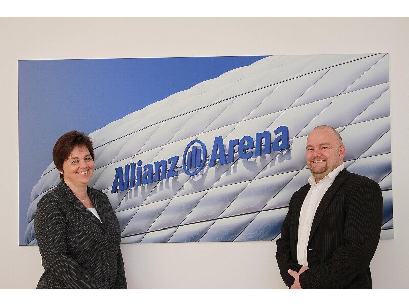 Bilder Allianz Agentur Andreas Eißner