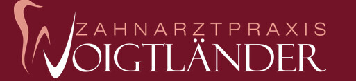 Zahnarztpraxis Sascha Voigtländer Logo