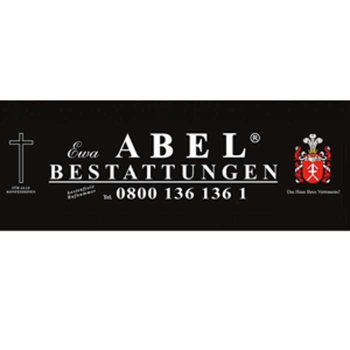 Ewa Abel Bestattungen Logo