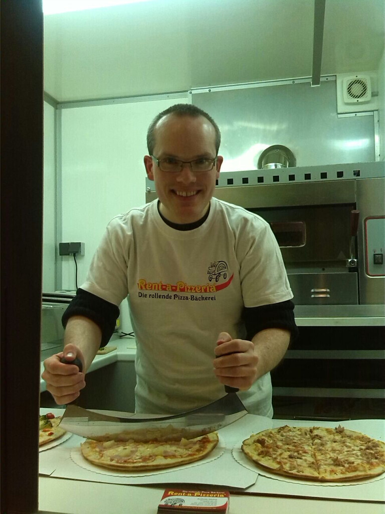 Bilder Rent-a-Pizzeria Rheine