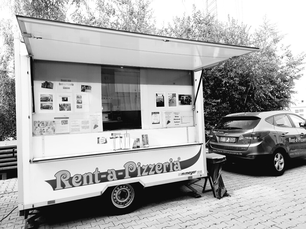 Bilder Rent-a-Pizzeria Rheine