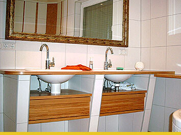 Bilder BAHOGA Individuelle Bad- und Wohnideen UG (haftungsbeschränkt)