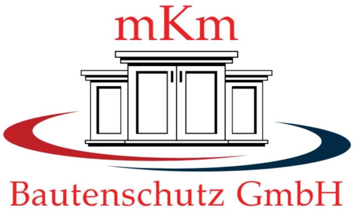 mKm Bautenschutz GmbH Logo