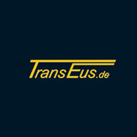TransEus Umzugsspedition Logo