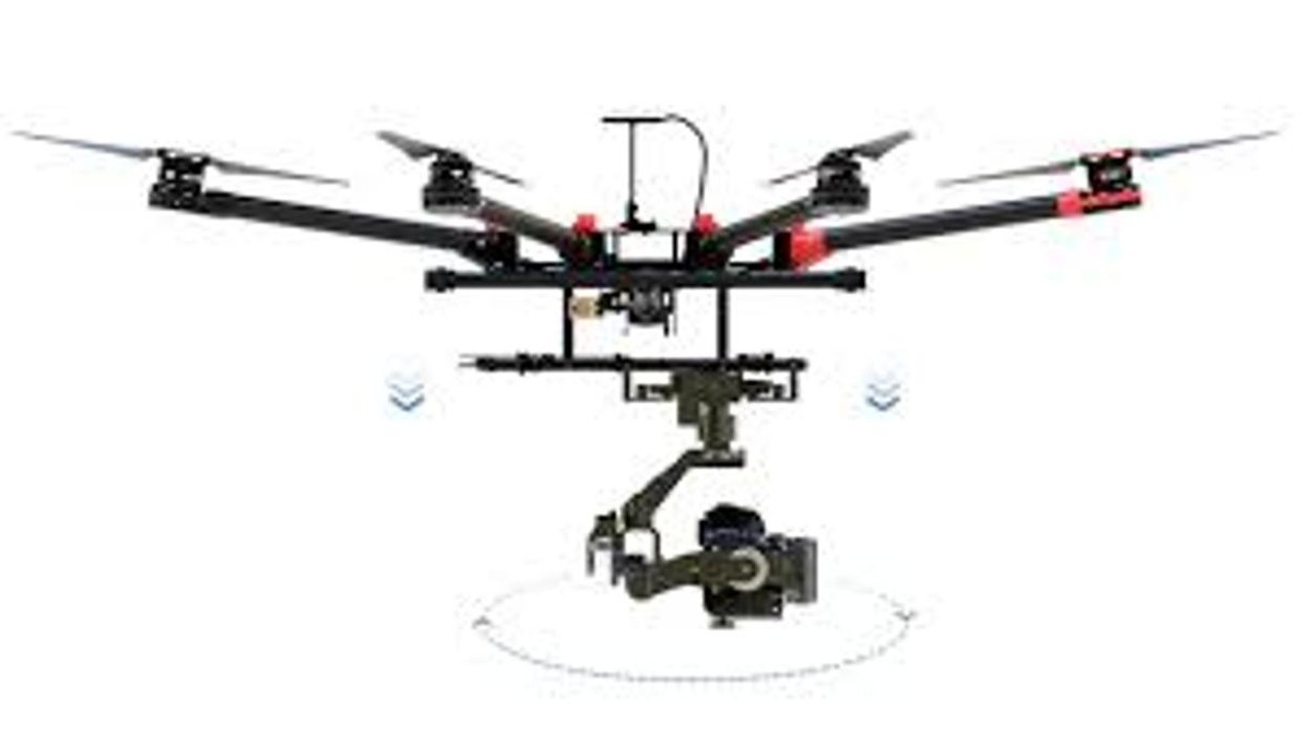Bilder FlyBy Air Service - Aerial Services