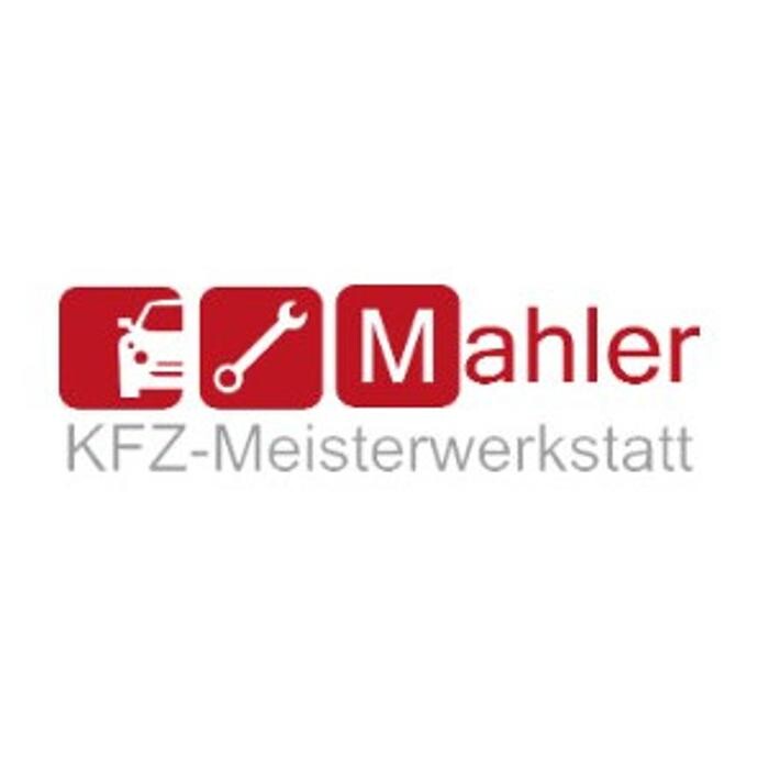 Bilder Mahler Kfz-Meisterwerkstatt