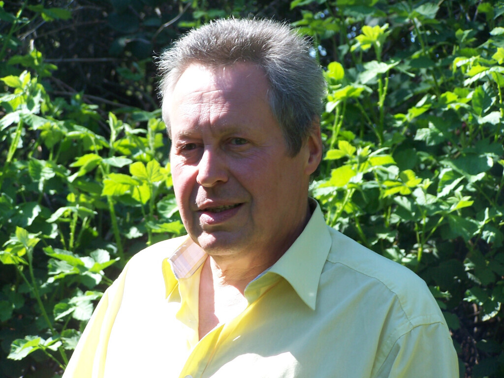 Bilder Private Krankenversicherung Makler Hartmut Kühne