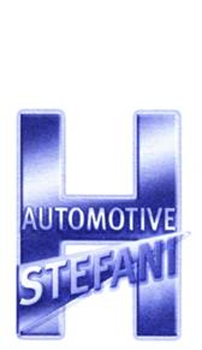 Automotive Stefani GmbH & Co. KG Logo