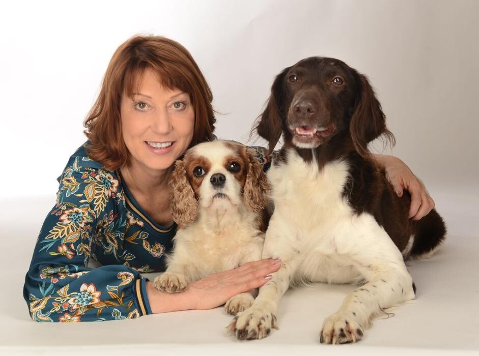 Bilder G & H Tierernährung