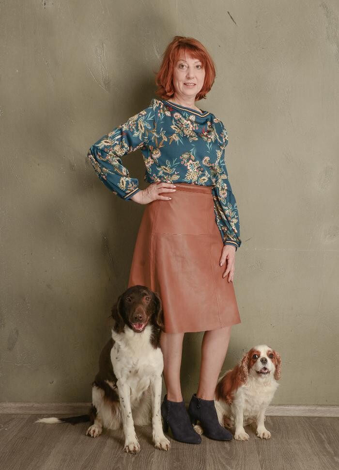 Bilder G & H Tierernährung