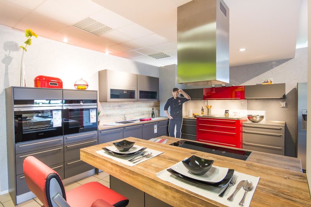 Bilder Küche&Co Jena