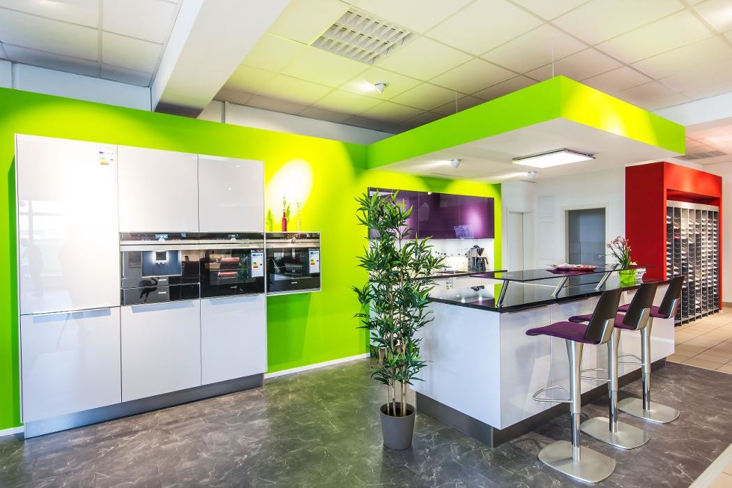 Bilder Küche&Co Jena