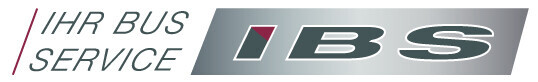 Ihr-Bus-Service.de Logo