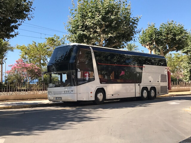 Bilder Ihr-Bus-Service.de