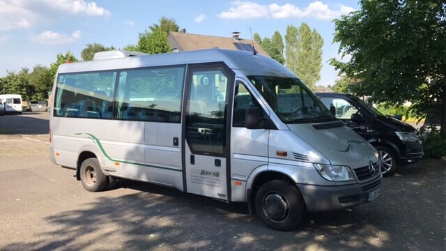 Bilder Ihr-Bus-Service.de