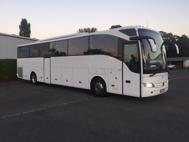 Bilder Ihr-Bus-Service.de