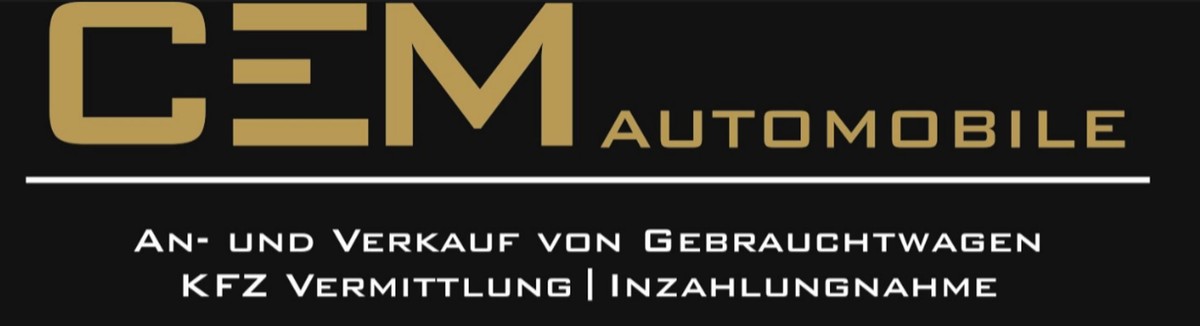 AUTOHAUS CEM Logo