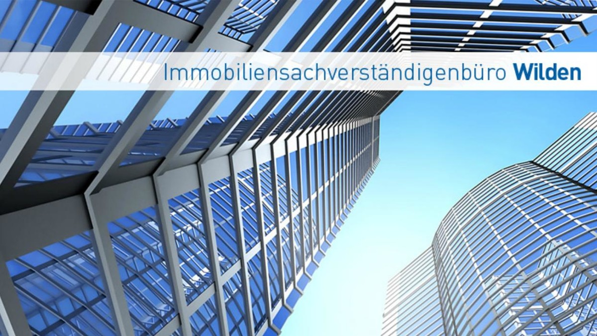 Bilder Immobiliensachverständigenbüro Patrick Wilden