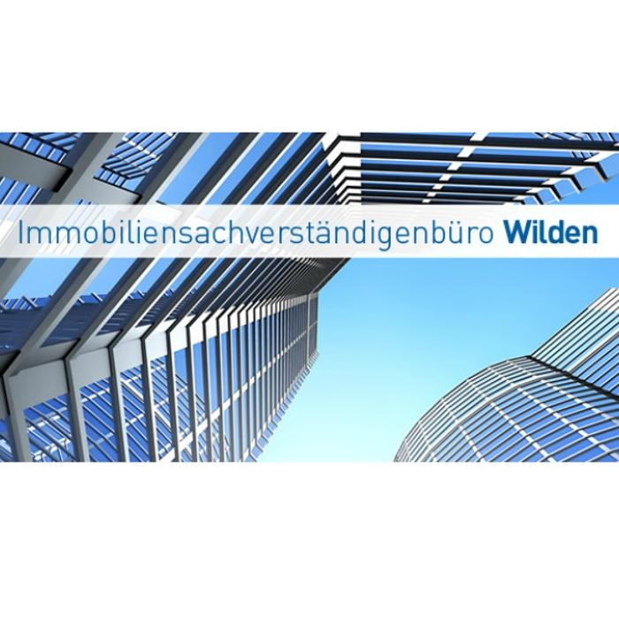 Immobiliensachverständigenbüro Patrick Wilden Logo