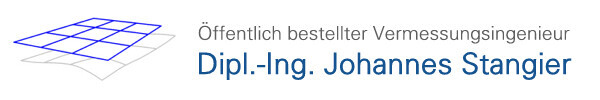 Vermessungsbüro Stangier Logo