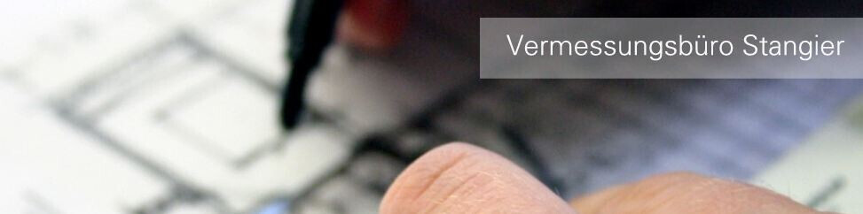 Bilder Vermessungsbüro Stangier