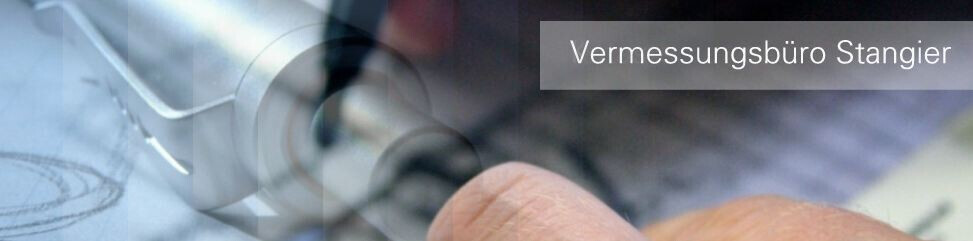 Bilder Vermessungsbüro Stangier
