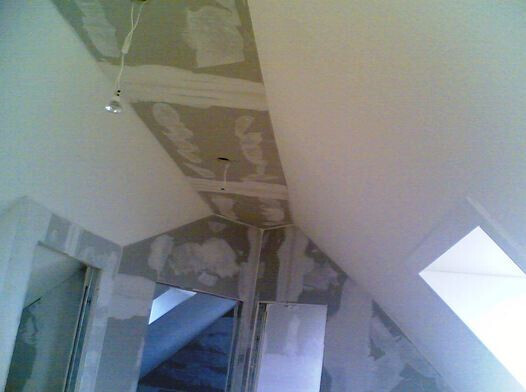 Bilder TMD Trocken- und Montagebau Dankert