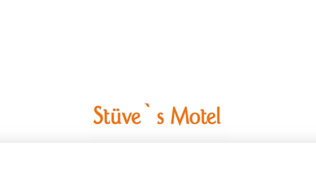 Stüve`s Motel Logo