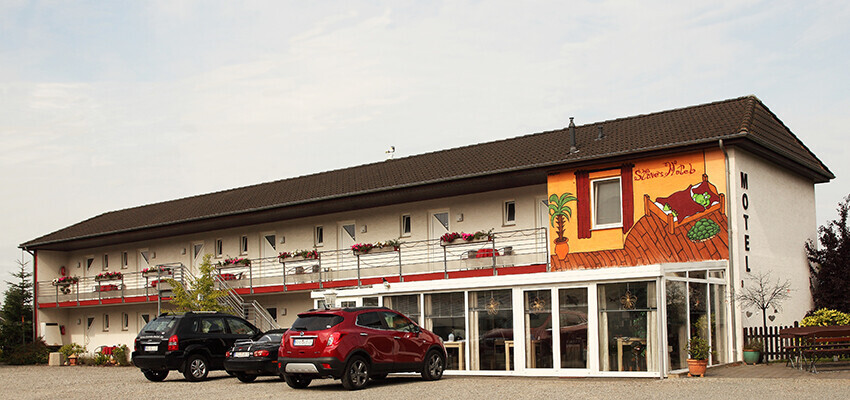 Bilder Stüve`s Motel
