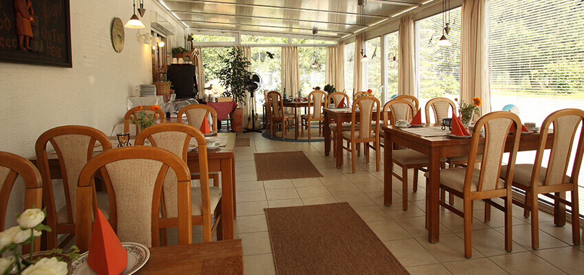 Bilder Stüve`s Motel