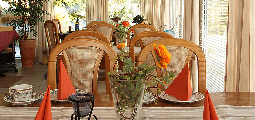 Bilder Stüve`s Motel
